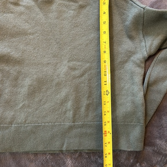 Aritzia Wilfred 100% merino wool sweater - Picture 5 of 5